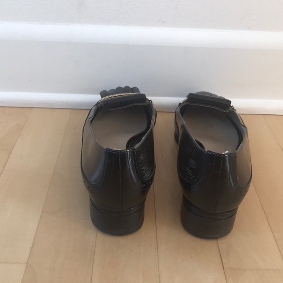 JASON WU KILTIE LOAFERS - Picture 4 of 5